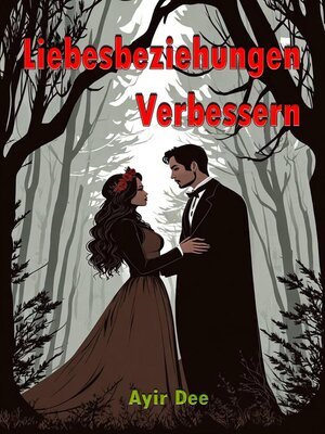 cover image of Liebesbeziehungen Verbessern